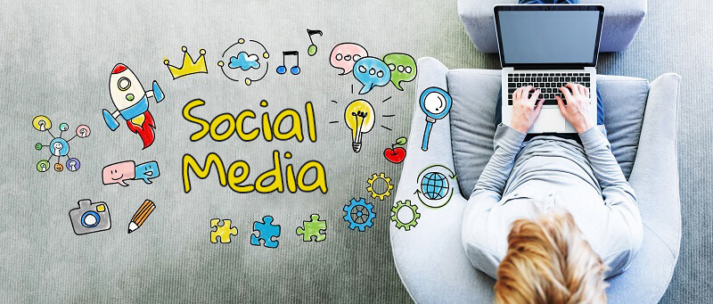 Social Media Marketing: 20 Tipps für Autoren & Schriftsteller