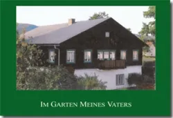 Buch "Im Garten meines Vaters"