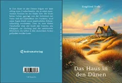 Buch "Das Haus in den Dünen"