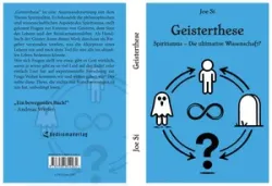 Buch "Geisterthese"