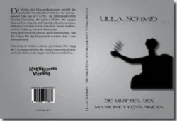 Buch "Die Mutter des Marionettenkaisers"