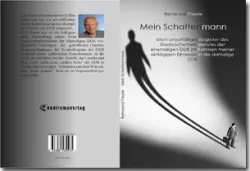 Buch "Mein Schattenmann"