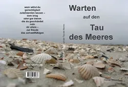 Buch "Warten auf den Tau des Meeres"