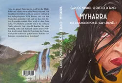 Buch "Myharra"