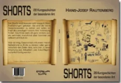 Buch "Shorts"