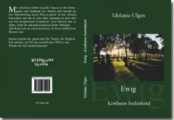 Buch "Ewig - Kostbares Seelenkind"