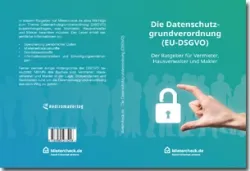 Buch "Die Datenschutzgrundverordnung (EU-DSGVO)"