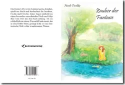 Buch "Zauber der Fantasie"