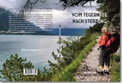 Buch "Vom Tegernsee nach Sterzing"