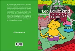 Buch "Leo Löwenkind"