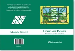 Buch "Lyrik aus Bogen (2)"