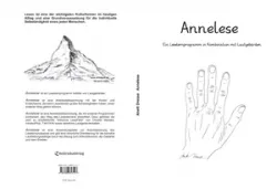 Buch "Annelese"