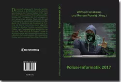 Buch "Polizei-Informatik 2017"