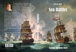 Buch "Sea Battles"