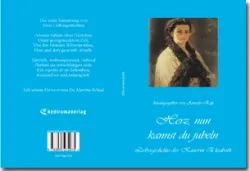 Buch "Herz, nun kannst du jubeln"