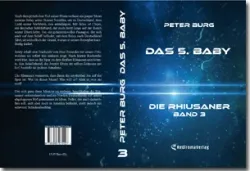 Buch "Das 5. Baby"