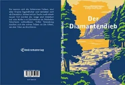 Buch "Der Diamantendieb"
