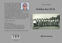 Buch "Soldat der JNA"