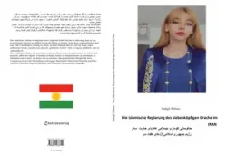 Buch "Die islamische Regierung des siebenköpfigen Drachen im Iran"