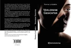 Buch "Verlorene Gesichter"