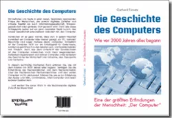 Buch "Die Geschichte des Computers"