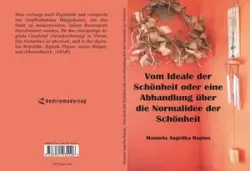 Buch "Vom Ideale der Schönheit oder eine Abhandlung über die Normalidee der Schönheit"