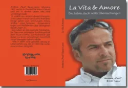 Buch "La Vita & Amore"