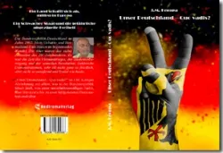 Buch "Unser Deutschland – Quo vadis?"