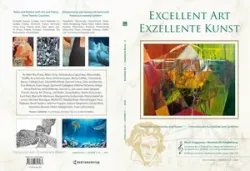 Buch "Excellent Art 2024"