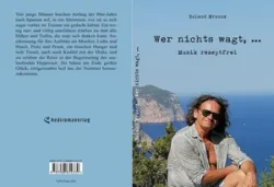 Buch "Wer nichts wagt, ..."