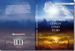 Buch "Zwischen Leben und Tod"