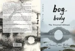 Buch "Bog Body"