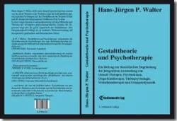 Buch "Gestalttheorie und Psychotherapie"
