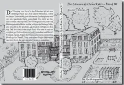 Buch "Die Launen des Schicksals - Band III"