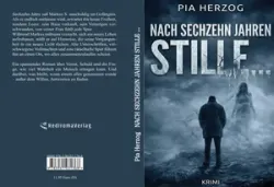 Buch "Nach sechzehn Jahren Stille ..."