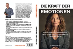 Buch "Die Kraft der Emotionen"