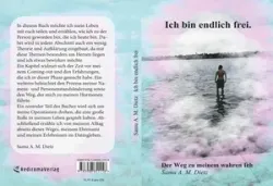 Buch "Ich bin endlich frei"