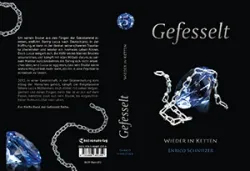 Buch "Wieder in Ketten"