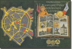 Buch "Karin und Peter entdecken Lennep"