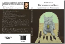 Buch "Die buddhistische Katze"