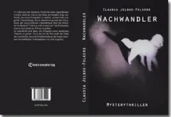 Buch "Wachwandler"