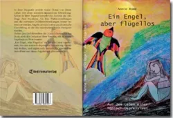 Buch "Ein Engel, aber flügellos"