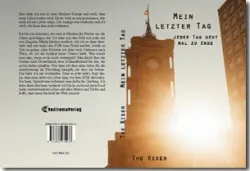Buch "Mein letzter Tag"