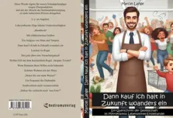 Buch "Dann kauf ich halt in Zukunft woanders ein"
