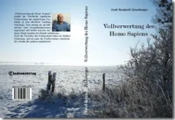 Buch "Vollverwertung des Homo Sapiens"