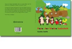 Buch "Pepe, der kleine Lausbub (Hardcover-Version)"
