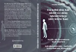 Buch "Du sollst den Tag nicht vor dem Abend loben (der letzte Tag)"