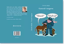 Buch "General i magarac"