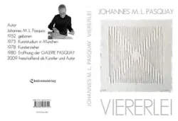 Buch "viererlei"