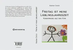 Buch "Freitag ist meine Lieblingsjahreszeit"